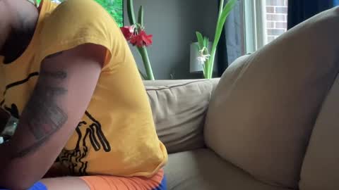 joshperrygoon online show from December 14, 8:08 pm