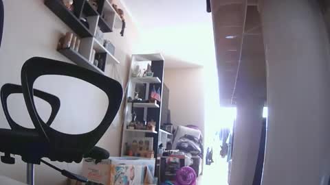 joshperu20 online show from March 1, 6:21 pm