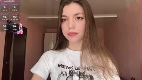 Ivy online show from March 21, 7:46 am