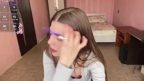 Ivy online show from March 26, 8:20 am