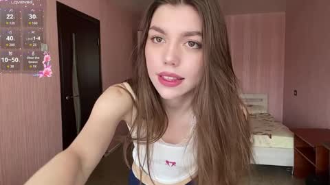 Ivy online show from April 1, 7:53 am