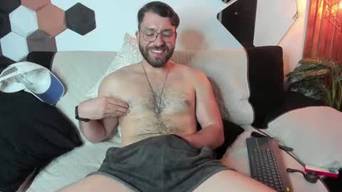      Joshua The Lion  online show from December 8, 10:25 pm