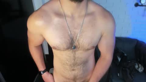      Joshua The Lion  online show from December 27, 9:54 pm