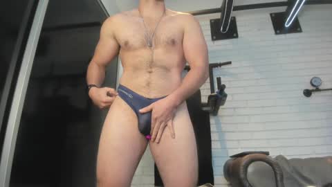      Joshua The Lion  online show from February 18, 10:36 pm