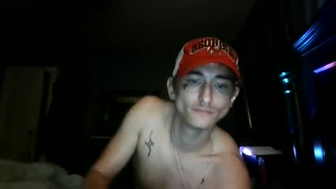 joshuamadeit123 online show from July 4, 5:46 am