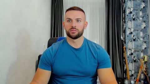 joshuamuscle69 online show from January 18, 10:39 am