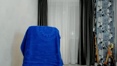 joshuamuscle69 online show from January 29, 5:09 am