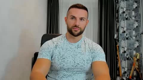 joshuamuscle69 online show from February 2, 8:13 am