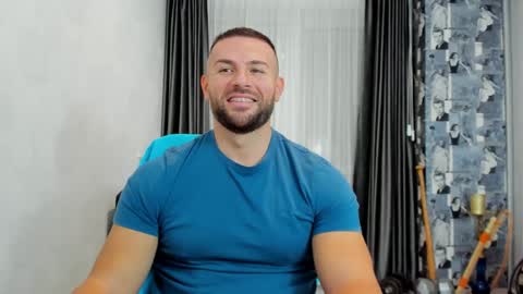 joshuamuscle69 online show from February 7, 5:52 am