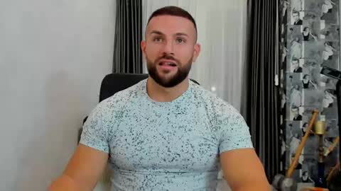 joshuamuscle69 online show from March 4, 11:19 am