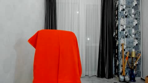 joshuamuscle69 online show from September 17, 5:53 am