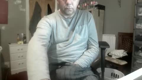 joshuaterrence online show from May 22, 10:32 am