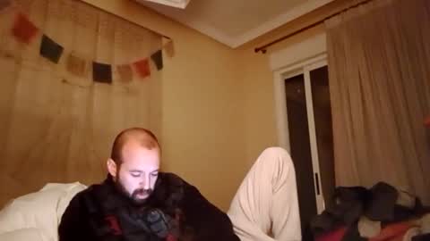 Joshuelink online show from December 21, 9:11 pm