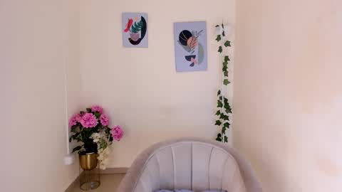 Jordana  online show from March 2, 7:43 pm