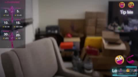 Snapshot of josiecaruso chatting on December 9, 7:06 am Lana Caruso online show from December 9, 7:06 am