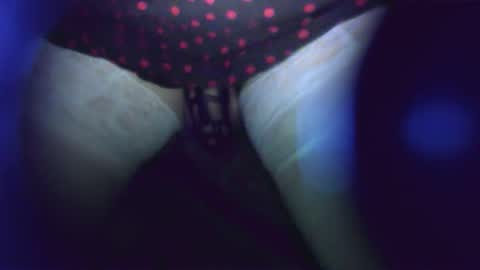 Sissy with shrunken little clitty online show from April 29, 12:05 am