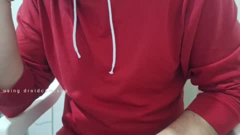 josq121 online show from December 1, 4:29 pm