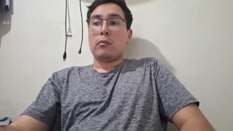 josq121 online show from January 22, 6:31 am