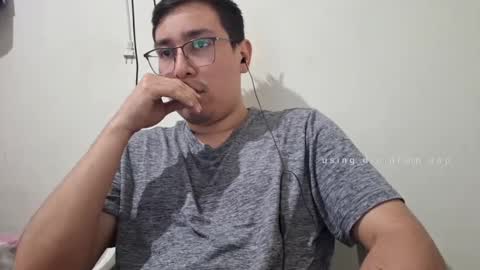 josq121 online show from January 24, 1:36 pm