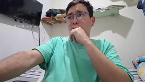 josq121 online show from January 26, 6:28 am