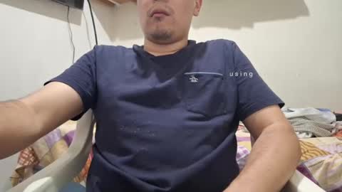 josq121 online show from February 14, 5:09 am