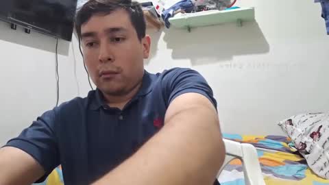 josq121 online show from September 13, 4:56 am