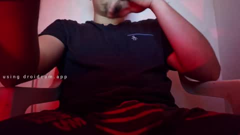 josq121 online show from October 21, 6:41 pm