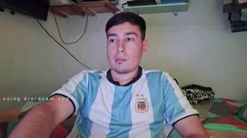 josq121 online show from January 11, 4:39 am