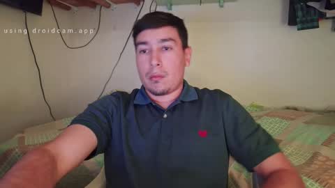 josq121 online show from February 8, 4:27 am