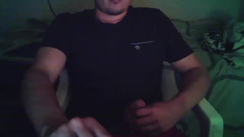 josq121 online show from March 26, 5:35 am