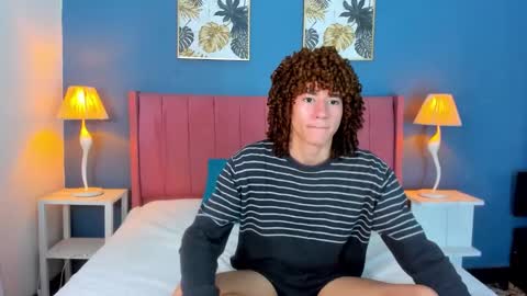 Snapshot of joss_shellby chatting on January 6, 1:26 pm joss_shellby online show from January 6, 1:26 pm