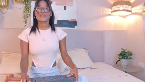 Snapshot of josselynbrown chatting on January 18, 1:37 pm Joss online show from January 18, 1:37 pm