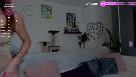 josephine   independent model    online show from January 15, 9:51 pm