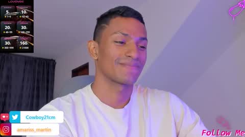 JOSS JORDAN  online show from October 24, 8:05 pm