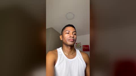 JOSS JORDAN  online show from February 27, 6:19 pm