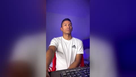 JOSS JORDAN  online show from March 18, 7:06 pm