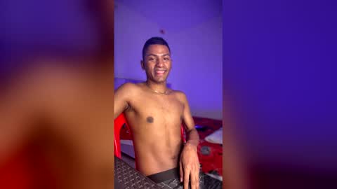 JOSS JORDAN  online show from March 28, 6:07 pm