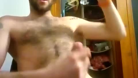 Snapshot of jossuaxxx chatting on January 1, 10:13 pm JossuaXXX online show from January 1, 10:13 pm