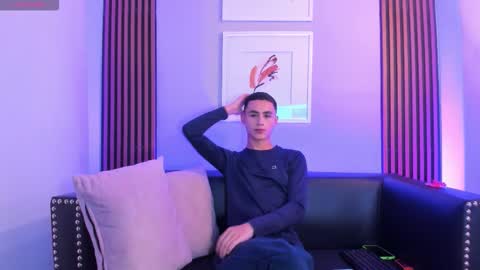 Jostyn Rous online show from March 17, 12:41 pm