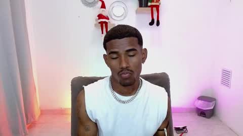 Josua online show from November 20, 11:48 pm