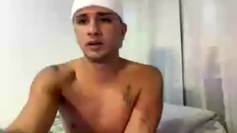Josue 22cm big dick online show from July 9, 2:26 am