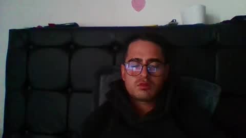 josux8 online show from January 14, 3:06 pm