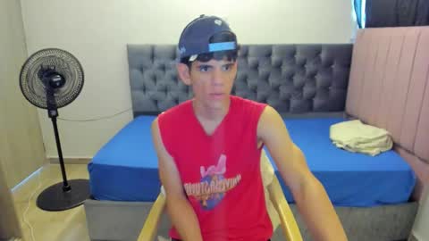 josy online show from March 17, 8:45 pm