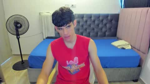 josy online show from March 21, 8:56 pm