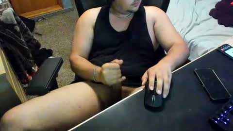Yazzu online show from June 27, 1:43 am