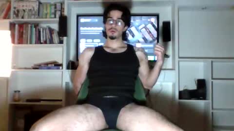 Snapshot of jotarojas1 chatting on April 14, 6:19 am jotarojas1 online show from April 14, 6:19 am