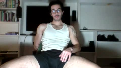 Snapshot of jotarojas1 chatting on May 12, 8:50 pm jotarojas1 online show from May 12, 8:50 pm
