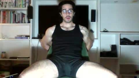 Snapshot of jotarojas1 chatting on May 13, 8:38 pm jotarojas1 online show from May 13, 8:38 pm