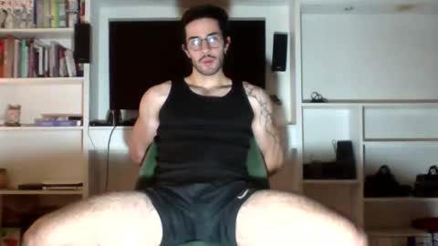 Snapshot of jotarojas1 chatting on May 15, 8:38 pm jotarojas1 online show from May 15, 8:38 pm