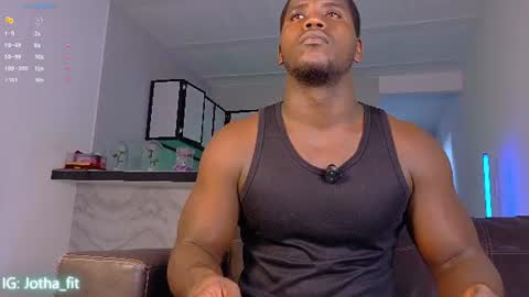 jothafit online show from July 6, 12:57 pm